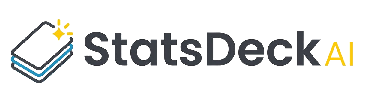 StatsDeck